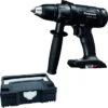 Panasonic Akku-Schlagbohrschrauber EY7960XT, 21,6V, Mit Koffer