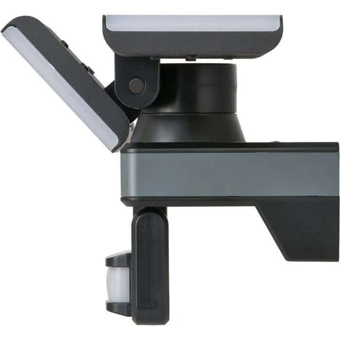 Brennenstuhl LED-Außenstrahler WFD3050P DUO , 30 W, 3500 Lm, Bewegungsmelder, Netzbetrieb, WLAN 4 Brennenstuhl LED-Außenstrahler WFD3050P DUO , 30 W, 3500 Lm, Bewegungsmelder, Netzbetrieb, WLAN – Bild 4