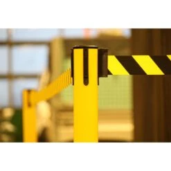 RS-GUIDESYSTEMS Absperrpfosten GLA 25, Gelb, Aus Kunststoff, Mit Schwarz-gelbem Band, 2 Stück 14 RS-GUIDESYSTEMS Absperrpfosten GLA 25, Gelb, Aus Kunststoff, Mit Schwarz-gelbem Band, 2 Stück -Makita Shop 1c4ba47552628e798e6c3151cffd7f7b292717a4 absperrpfosten rs guidesystems gla 25 gelb