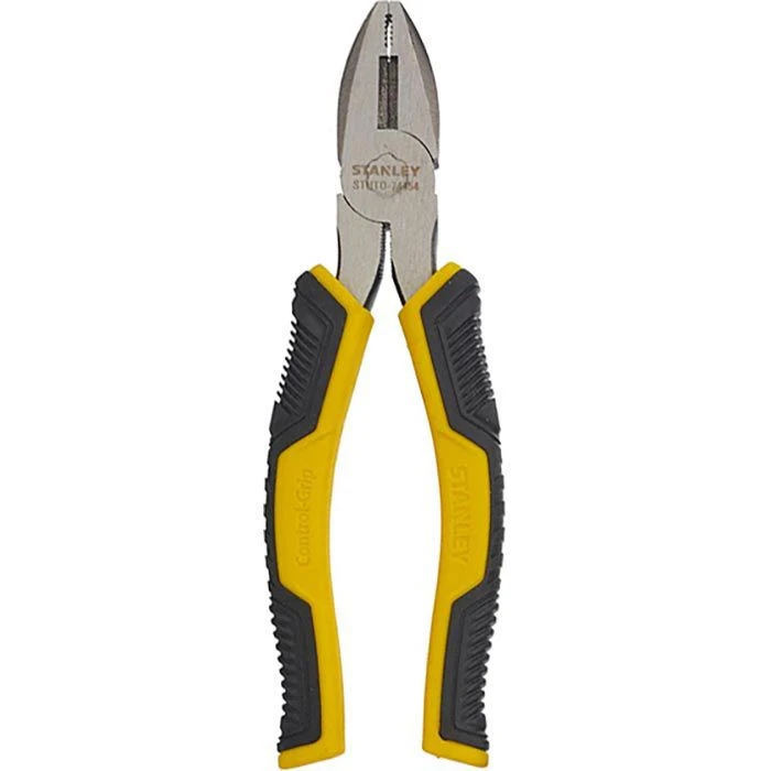 Stanley Zangenset Control-Grip, STHT0-74471, 3 Zangen 6 Stanley Zangenset Control-Grip, STHT0-74471, 3 Zangen – Bild 6