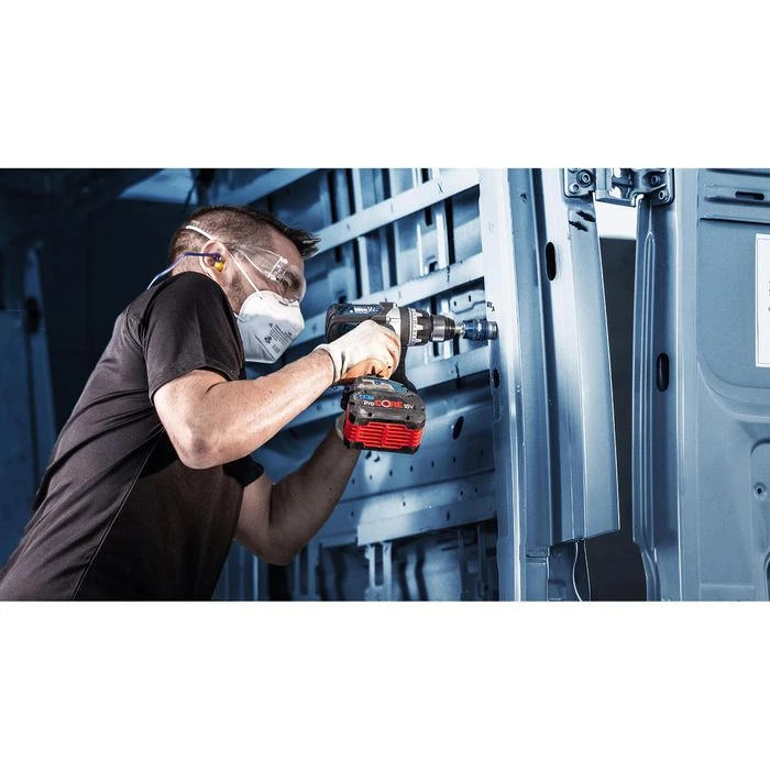 Bosch Lochsäge Expert Sheet Metal, 6-teilig, Ø 22 - 32mm, Für Metall 4 Bosch Lochsäge Expert Sheet Metal, 6-teilig, Ø 22 - 32mm, Für Metall – Bild 4