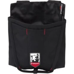 Grizzlyskin Werkzeug-Gürteltasche GIZ0305, Für Handwerkzeuge Und Kleinteile, Aus Cordura