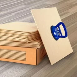 Relaxdays Saugheber 10029465, Tragkraft 45kg, 1-Kopf, Aus Kunststoff, Saugnapf Ø 120mm, 2 Stück -Makita Shop 1d30155a58ef773ca1cc122010aa6f5e599f6b32 saugheber relaxdays 10029465 tragkraft 45kg