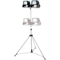 Makita Baustativ GM00002073, Lampenstativ, Bis 200cm, Für Baustrahler DEADML809 Und DEADML811 4 Makita Baustativ GM00002073, Lampenstativ, Bis 200cm, Für Baustrahler DEADML809 Und DEADML811 -Makita Shop 1d7aaa11dd485e411729f7a086eb0278c3a47d9d baustativ makita gm00002073 lampenstativ
