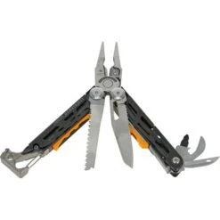 Leatherman Multitool Signal, 832265, 19 Funktionen, Silber, Mit Nylon-Etui 10 Leatherman Multitool Signal, 832265, 19 Funktionen, Silber, Mit Nylon-Etui -Makita Shop 1eabd6efddfd17eb3ef67444699ba6e12997ed0d multitool leatherman signal 832265