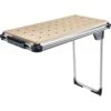 Festool Anbautisch TSB/1-MW 1000, MDF-Platte, Maße: 104,5 X 90 X 50cm, Klappbar