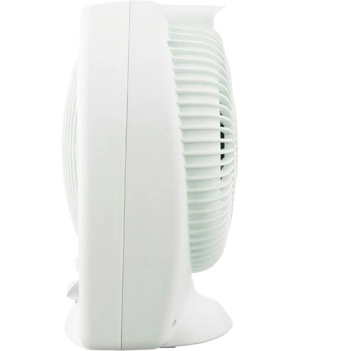 AEG Heizlüfter HS 203 T, 189970, Mit Thermostat, Weiß, 2000 Watt 3 AEG Heizlüfter HS 203 T, 189970, Mit Thermostat, Weiß, 2000 Watt – Bild 3