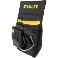 Stanley Werkzeug-Gürteltasche 1-96-181, Für Hämmer Und Kleinteile -Makita Shop 217038abe22e5e1e62e32eb63ffbbb7e4c1d5e23 werkzeug guerteltasche stanley 1 96 181