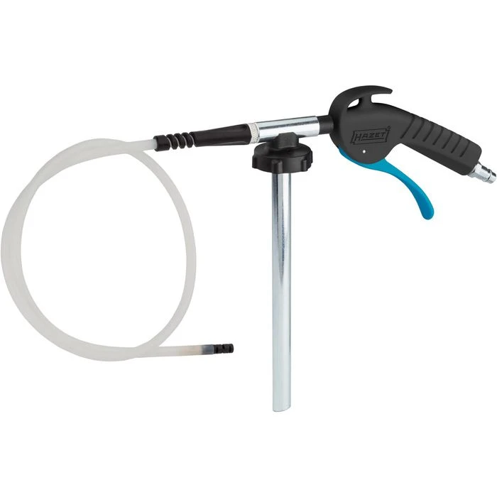 Hazet Unterbodenschutz-Pistole 9042P-4, Für 1 Liter Dose, 6-16 Bar 2 Hazet Unterbodenschutz-Pistole 9042P-4, Für 1 Liter Dose, 6-16 Bar – Bild 2