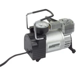 BrüderMannesmann Kompressor 01790, 12V, 10 Bar