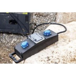 As-Schwabe Steckdosenleiste 63272 G-S23 2m, 2-fach, IP44, Außen, FI 5 As-Schwabe Steckdosenleiste 63272 G-S23 2m, 2-fach, IP44, Außen, FI -Makita Shop 237556cedf9437a9a1a423e8c14ebd618d77e4fd steckdosenleiste as schwabe 63272 g s23 2m