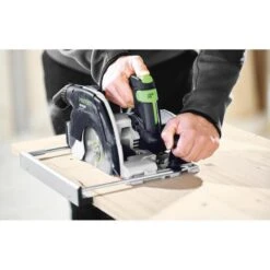 Festool Handkreissäge HK 55 EBQ-Plus-FS, 576126, 1200 W, Mit FS1400 & Koffer, Schnittleistung 55mm -Makita Shop 24207dd5b528a69d56118c0dd76a8a9495000077 handkreissaege festool hk 55 ebq plus fs 576126