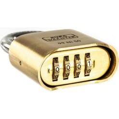 Burg Wächter Burg-Wächter Vorhängeschloss No.99, 99 Ni 50 SB, Zahlenschloss Mit Schlüssel, Wetterfest, Messing -Makita Shop 249bca2bd43f8992ff2dfc0542f7affdf792ee24 vorhaengeschloss burg waechter no.99 99 ni 50 sb