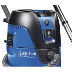 Nilfisk Nass-Trockensauger Aero 26-21 PC, 25 Liter, 1250 Watt 4 Nilfisk Nass-Trockensauger Aero 26-21 PC, 25 Liter, 1250 Watt -Makita Shop 24ffd18671dc37ce7bafbf3113a10b2e13d9e315 nass trockensauger nilfisk aero 26 21 pc