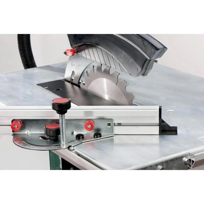 Metabo Tischkreissäge TKHS 315 C-2,8 DNB, 315mm, 2800 W, Universalanschlag, Untergestell 6 Metabo Tischkreissäge TKHS 315 C-2,8 DNB, 315mm, 2800 W, Universalanschlag, Untergestell – Bild 6