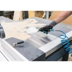 Hazet Druckluftpistole 9040P-5, Max. Druck 8 Bar, Düsenlänge 54mm 7 Hazet Druckluftpistole 9040P-5, Max. Druck 8 Bar, Düsenlänge 54mm -Makita Shop 272e22ca2e89136faa94efd7d4fba569d44aab2a druckluftpistole hazet 9040p 5