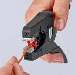 Knipex Abisolierzange PreciStrip16, 12 52 195, 0,08 - 16 Mm², Länge 195mm, Selbsteinstellend 6 Knipex Abisolierzange PreciStrip16, 12 52 195, 0,08 - 16 Mm², Länge 195mm, Selbsteinstellend -Makita Shop 27901b0984ac2825953cf8e91a5bb98f6bd0c5a2 abisolierzange knipex precistrip16 12 52 195