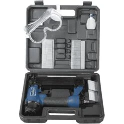 Scheppach Drucklufttacker 7906100715, 2 In 1, Für Klammern 16-40mm, Nägel 15-50mm, Inkl. Koffer 4 Scheppach Drucklufttacker 7906100715, 2 In 1, Für Klammern 16-40mm, Nägel 15-50mm, Inkl. Koffer -Makita Shop 27987321590fdc3ce1b458a6585f80f3e1b92457 drucklufttacker scheppach 7906100715 2 in 1