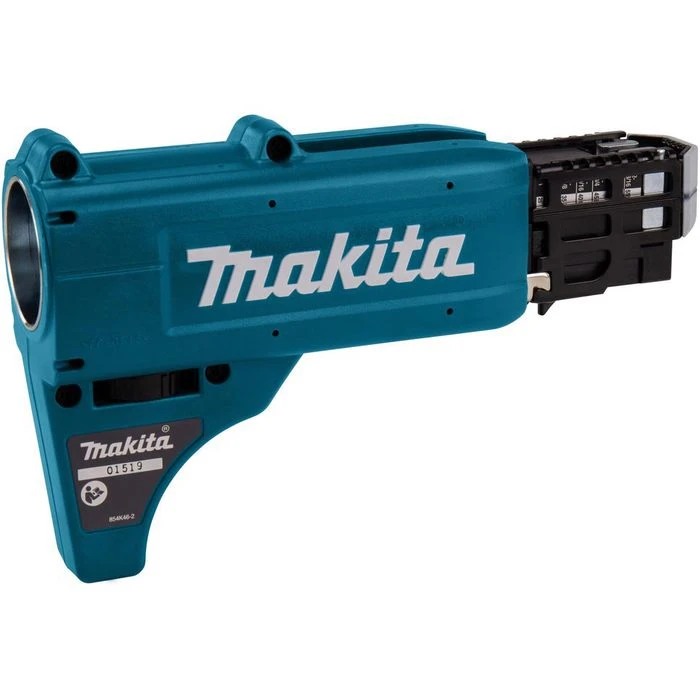 Makita Magazinaufsatz 191L24-0, 25-55mm, Für Makita Trockenbauschrauber 1 Makita Magazinaufsatz 191L24-0, 25-55mm, Für Makita Trockenbauschrauber