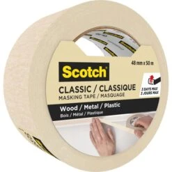 Scotch Kreppband Classic, Innen, 48mm X 50m 9 Scotch Kreppband Classic, Innen, 48mm X 50m -Makita Shop 281675bd32c38ecf2803abc388641fdd52ce7719 kreppband scotch classic innen