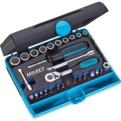 Hazet Werkzeugkoffer Werkzeugkasten 165-S, Leer, Für Safety-Insert-System -Makita Shop 28336b0312468f1389ae83d672d3f37094808015 werkzeugkoffer hazet werkzeugkasten 165 s