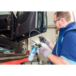 Hazet Unterbodenschutz-Pistole 9042P-4, Für 1 Liter Dose, 6-16 Bar 9 Hazet Unterbodenschutz-Pistole 9042P-4, Für 1 Liter Dose, 6-16 Bar -Makita Shop 2835e953cf9ae62289bc078478a8e623408a3c53 unterbodenschutz pistole hazet 9042p 4