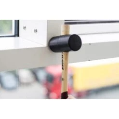 GEDORE Hammer 226 E-1, 8825690, Ø 55mm, Gummihammer Hart, Eschenstiel, 370g -Makita Shop 284c65978c9eb3f12b1c14403d3b182068aaecee hammer gedore 226 e 1 8825690 durchschnitt 55mm