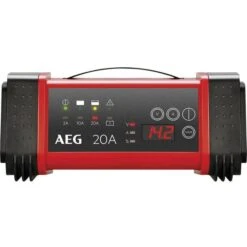 AEG Autobatterie-Ladegerät LT 20, 97025, 12 V / 24 V, 20 A 9 AEG Autobatterie-Ladegerät LT 20, 97025, 12 V / 24 V, 20 A -Makita Shop 294ab08dcc79720dfdc58b8e06efeaba86b16321 autobatterie ladegeraet aeg lt 20 97025