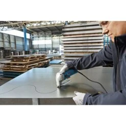 Bosch Blechschere GSC 75-16 Professional, Elektro, 750 W, Mit Ober- Und Untermesser 7 Bosch Blechschere GSC 75-16 Professional, Elektro, 750 W, Mit Ober- Und Untermesser -Makita Shop 296b5e4136306035a9625ac1b7093d52ceb39066 blechschere bosch gsc 75 16 professional elektro