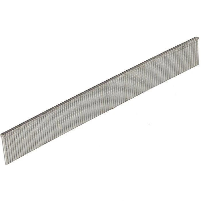 Stanley Tackernägel 18GA/15, 15mm, Stauchkopfnägel, Typ 18GA, 1000 Stück 2 Stanley Tackernägel 18GA/15, 15mm, Stauchkopfnägel, Typ 18GA, 1000 Stück – Bild 2