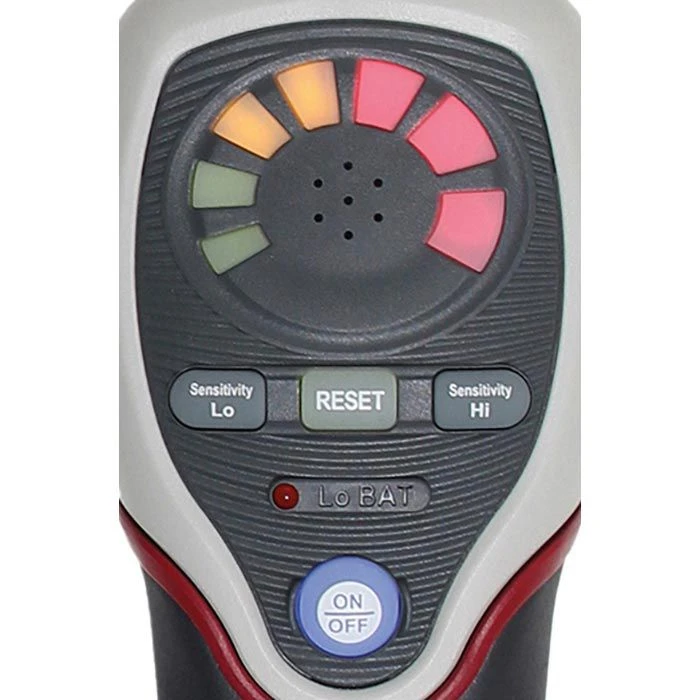 BGS-technic Lecksuchgerät 3401, Für Formiergas 3 BGS-technic Lecksuchgerät 3401, Für Formiergas – Bild 3