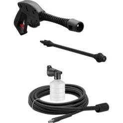 Lavor Hochdruckreiniger Fast 120, 330 L/h, 120 Bar 5 Lavor Hochdruckreiniger Fast 120, 330 L/h, 120 Bar -Makita Shop 2bd4ca6d176d1ea3f406c0b6031e799c65372c15 hochdruckreiniger lavor fast 120