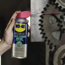 WD-40 Mehrzweckfett Weißes Lithiumsprühfett 491034, Spray, Smart Straw, 300ml 10 WD-40 Mehrzweckfett Weißes Lithiumsprühfett 491034, Spray, Smart Straw, 300ml -Makita Shop 2c0572420a11288deda5a4f92a5260af2383186f mehrzweckfett wd 40 weisses lithiumspruehfett 491034