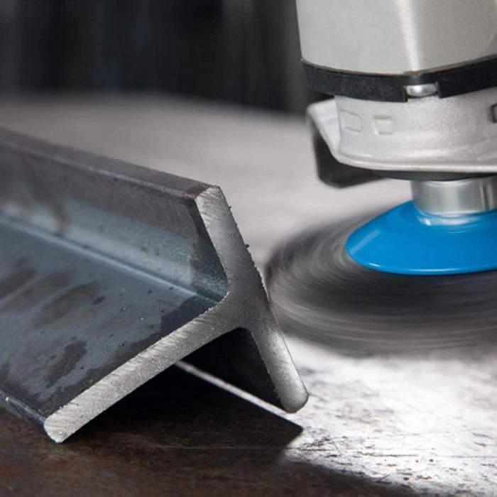 Bosch Drahtbürste 2608622011, Kegelbürste, Für Winkelschleifer, Stahldraht, M14, Ø 100mm 2 Bosch Drahtbürste 2608622011, Kegelbürste, Für Winkelschleifer, Stahldraht, M14, Ø 100mm – Bild 2