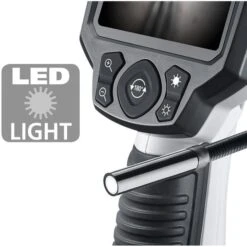 Laserliner Endoskop-Kamera VideoScope XL, 3,5 M Sonde Ø 9 Mm, 680 X 480 Px -Makita Shop 2cb5de18dfaa564fd91bb284f60564f78cddf4b5 endoskop kamera laserliner videoscope xl