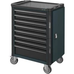 Hazet Werkzeugwagen Assistent 179NT-8-RAL7016/2, 264-teilig, Anthrazit, 8 Schubladen, Mit Werkzeug 10 Hazet Werkzeugwagen Assistent 179NT-8-RAL7016/2, 264-teilig, Anthrazit, 8 Schubladen, Mit Werkzeug -Makita Shop 2d467e05dcfd85a940a47b33eee976db41728227 werkzeugwagen hazet assistent 179nt 8 ral70162
