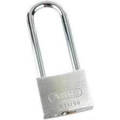 Abus Vorhängeschloss Titalium 64TI/50HB80, 50mm, Schlüsselschloss, Level 6, Silber 9 Abus Vorhängeschloss Titalium 64TI/50HB80, 50mm, Schlüsselschloss, Level 6, Silber -Makita Shop 2dcf26b4e3b9a0df7b3491b664135049833b2923 vorhaengeschloss abus titalium 64ti50hb80 50mm