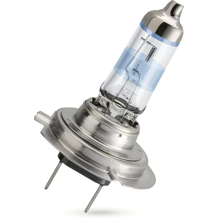 Philips Auto-Lampe X-tremeVision Moto 12972XV, H7, 12V, Scheinwerferlampe 3 Philips Auto-Lampe X-tremeVision Moto 12972XV, H7, 12V, Scheinwerferlampe – Bild 3
