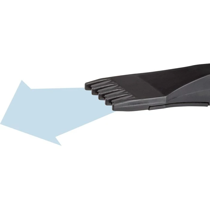 Hazet Druckluftpistole 9040P-5, Max. Druck 8 Bar, Düsenlänge 54mm 5 Hazet Druckluftpistole 9040P-5, Max. Druck 8 Bar, Düsenlänge 54mm – Bild 5