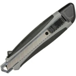 Maul Cuttermesser Gummierte Griffzone, Proficutter, Mit 18mm Klinge 7 Maul Cuttermesser Gummierte Griffzone, Proficutter, Mit 18mm Klinge -Makita Shop 2fff315741beb9a8fdd7955f58962ebad63387ee cuttermesser maul gummierte griffzone