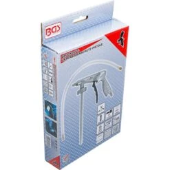 BGS-technic Unterbodenschutz-Pistole 3203, Für 1 Liter Dose, 2-8 Bar 9 BGS-technic Unterbodenschutz-Pistole 3203, Für 1 Liter Dose, 2-8 Bar -Makita Shop 30df0a9b7875f6cf13dff26a34e729a2591304c4 unterbodenschutz pistole bgs technic 3203