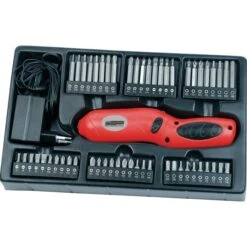 BrüderMannesmann Werkzeugkoffer M29066, 155-teilig, Mit Akkuschrauber 6 BrüderMannesmann Werkzeugkoffer M29066, 155-teilig, Mit Akkuschrauber -Makita Shop 3174b3977fa07e6b08a53510545779bf469de2a8 werkzeugkoffer bruedermannesmann m29066