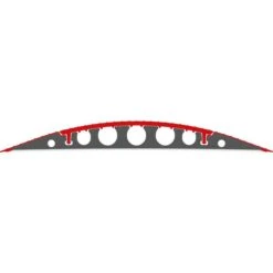 Serpa Kabelbrücke EasyLoader Flexi B15 Gelb, 300 Cm X 15 Cm, Flexibel, Gummi, Toploader -Makita Shop 323d0093eec9c03035b14c16921590de3d6f7024 kabelbruecke serpa easyloader flexi b15 gelb