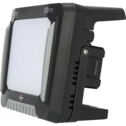 Brennenstuhl Baustrahler MULTI 10050 MH, 18V, Akku, 12500 Lumen, 100 Watt, LED Hybrid Strahler -Makita Shop 325dd400a2579b004c76aa00382bcc590ec4a4ce baustrahler brennenstuhl multi 10050 mh 18v akku