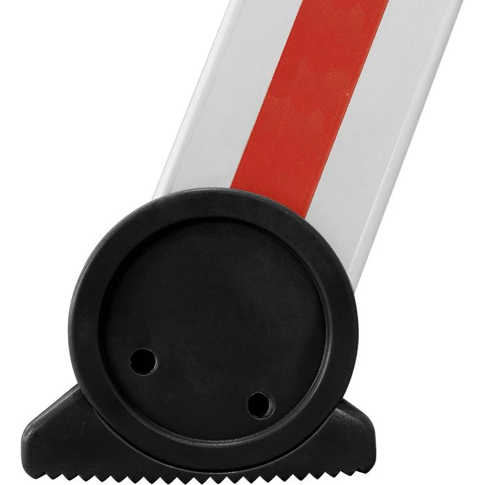 Hymer Stehleiter 402416, Eloxiert, Aus Aluminium Mit 2 X 8 Stufen 5 Hymer Stehleiter 402416, Eloxiert, Aus Aluminium Mit 2 X 8 Stufen – Bild 5