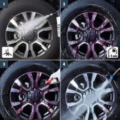 Sonax Felgenreiniger Felgenbeast, 04335000, Alu- & Stahlfelgen, Säurefrei, Kanister, 5 Liter -Makita Shop 34e86f3295d949bd0f4f6975c879de9a6ecf9c67 felgenreiniger sonax felgenbeast 04335000