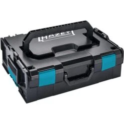 Hazet Werkzeugkoffer L-Boxx 136, 190L-136, Leer, Kunststoff Klappkoffer 7 Hazet Werkzeugkoffer L-Boxx 136, 190L-136, Leer, Kunststoff Klappkoffer -Makita Shop 380b4901ce38dc94b1371f61140f968b9d46098e werkzeugkoffer hazet l boxx 136 190l 136