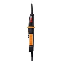 Testo Spannungsprüfer 750-3, Zweipolig, 12 - 690 V, CAT IV 600V 8 Testo Spannungsprüfer 750-3, Zweipolig, 12 - 690 V, CAT IV 600V -Makita Shop 390b42771ecf7bd4c16d7f8d27197e4e6f44dc05 spannungspruefer testo 750 3
