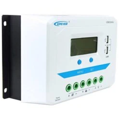 EPEVER Solarladeregler VS6024AU, 12/24V, USB, 60A -Makita Shop 3a85d7c2452e1861752ae197a3d1b63bfcf8c078 solarladeregler epever vs6024au