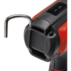 Einhell Heißluftpistole TE-HA 18 Li - Solo, Akku, Mit Temperatureinstellung Und -anzeige, 18V -Makita Shop 3cf6e6cb267867936939bf5ad136d0a9e4a84434 heissluftpistole einhell te ha 18 li solo akku